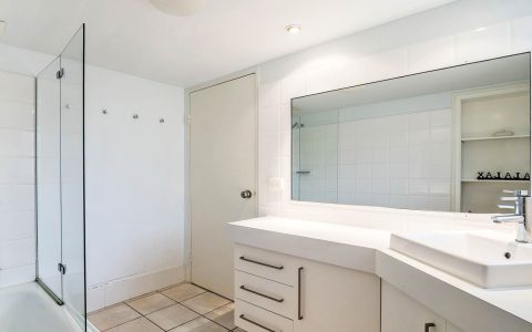 2 Bedroom Family Apartment in Sunshine Beach