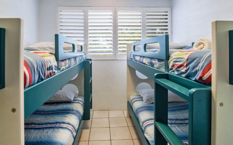 2 Bedroom Family Apartment in Sunshine Beach