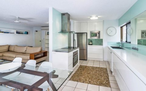 2 Bedroom Family Apartment in Sunshine Beach