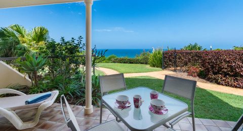 2 Bedroom Ocean View Apartment in Sunshine Beach