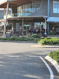 Peregian Village Market in Peregian Beach QLD, Australia