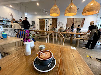 VanillaFood Organic Cafe in Noosa Heads QLD, Australia