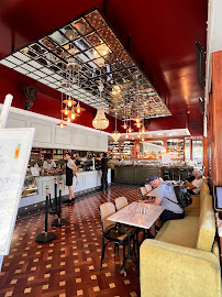 Aromas Restaurant & Bar Noosa in Noosa Heads QLD, Australia