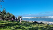 Clarke Place Park in Caloundra QLD, Australia