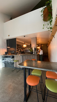 Theo’s Social Club in Noosa Heads QLD, Australia