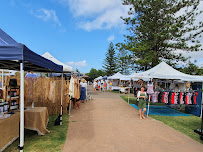 Peregian Beach Market in Peregian Beach QLD, Australia