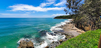 Boiling Pot Lookout in Noosa Heads QLD, Australia