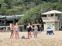 Noosa Woods in Noosa Heads QLD, Australia