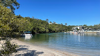 Lions Park in Noosa Heads QLD, Australia