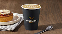 wildbean cafe in Noosaville QLD, Australia