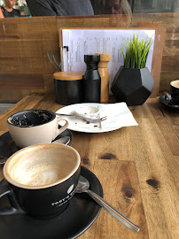 Jam Cafe in Sunshine Beach QLD, Australia