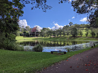 TreeTop Challenge Big Pineapple – Australia’s Highest Adventure Park in Woombye QLD, Australia