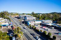 Bli Bli Village Town Centre in Bli Bli QLD, Australia