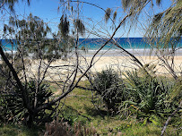 Kawana Beach in Queensland, Australia