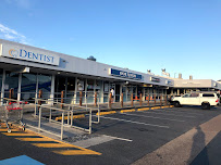 Coolum Village in Coolum Beach QLD, Australia