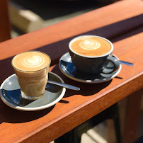 Secret Garden Cafe in Noosaville QLD, Australia