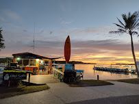 Old Salt Coffee in Noosaville QLD, Australia