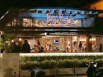 Betty’s Burgers in Noosa Heads QLD, Australia