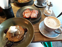 Canteen Cafe in Noosa Heads QLD, Australia