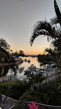 Riviera Bar & Lounge in Noosa Heads QLD, Australia