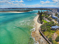 Happy Valley in Caloundra QLD, Australia