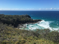 Paradise Caves in Noosa Heads QLD, Australia