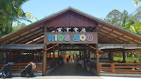 Australia Zoo in Beerwah QLD, Australia