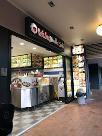 Rainbow Noodle Noosa in Noosa Heads QLD, Australia