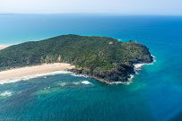 Sunshine Coast Scenic Flights in Marcoola QLD, Australia