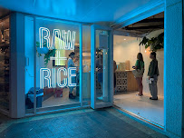 Raw + Rice in Noosa Heads QLD, Australia