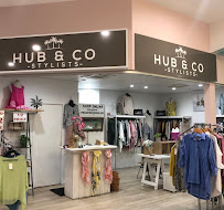 Hub & Co Stylists in Noosa Heads QLD, Australia