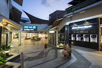 Bay Village Noosa Car Park in Noosa Heads QLD, Australia