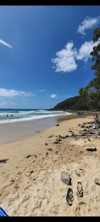 Donnison’s Nook in Noosa Heads QLD, Australia