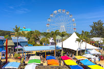 Aussie World in Palmview QLD, Australia