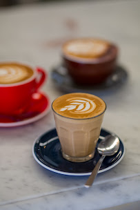 Cafe Noosa in Noosa Heads QLD, Australia