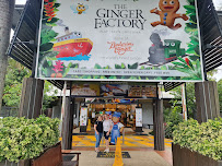 The Ginger Factory in Yandina QLD, Australia