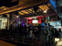 Marble Bar Bistro in Sunshine Beach QLD, Australia