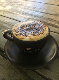 10 Hastings Street Cafe in Noosa Heads QLD, Australia