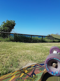 Point Cartwright Lighthouse in Buddina QLD, Australia