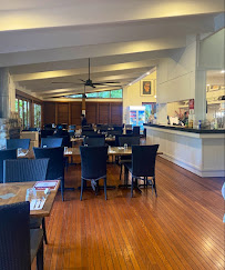 IzzyChai Modern Asian Cuisine in Noosaville QLD, Australia