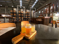 Land & Sea – Noosa Brewing Company in Noosaville QLD, Australia