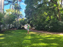 Hastings Lawn in Noosa Heads QLD, Australia