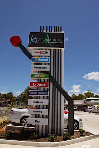 River Markets in Bli Bli QLD, Australia