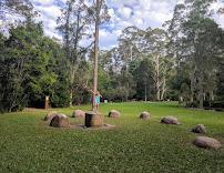 Maroochy Regional Bushland Botanic Garden in Tanawha QLD, Australia