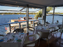 Rickys River Bar & Restaurant in Noosa Heads QLD, Australia