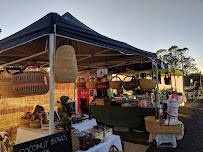 Fishermans Road Sunday Markets in Maroochydore QLD, Australia