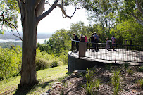 Laguna Lookout in Noosa Heads QLD, Australia