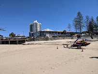 Buhk Family Park in Alexandra Headland QLD, Australia