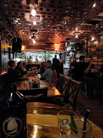 Mr Drifter in Noosa Heads QLD, Australia