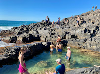 Fairy Pools in Noosa Heads QLD, Australia